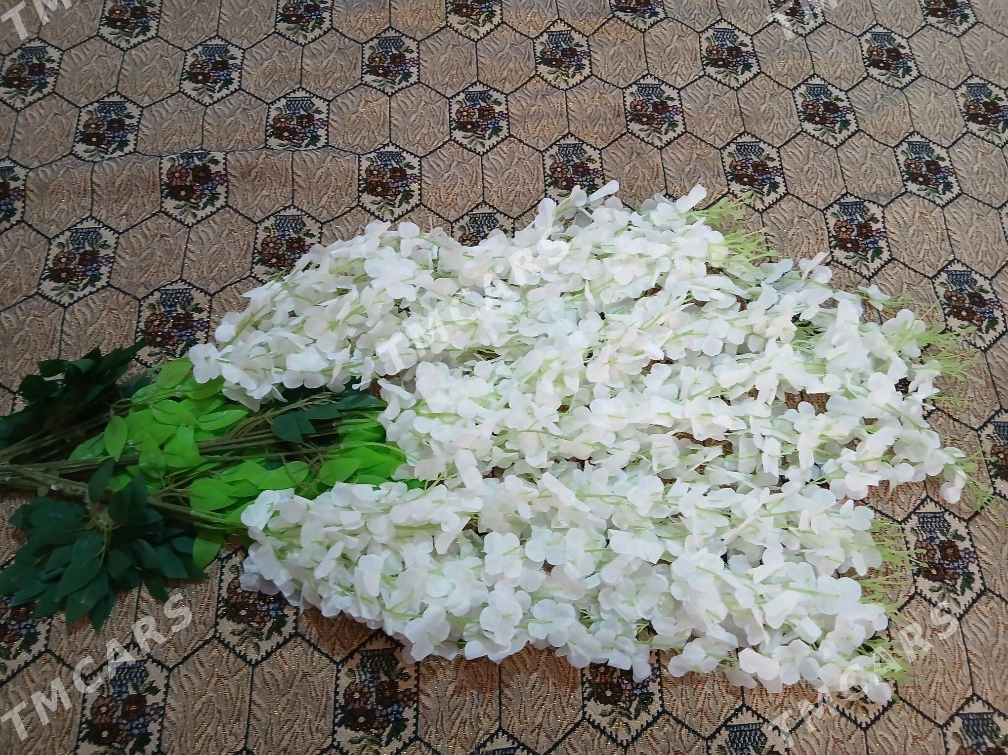 gul satlyk - Mary - img 2