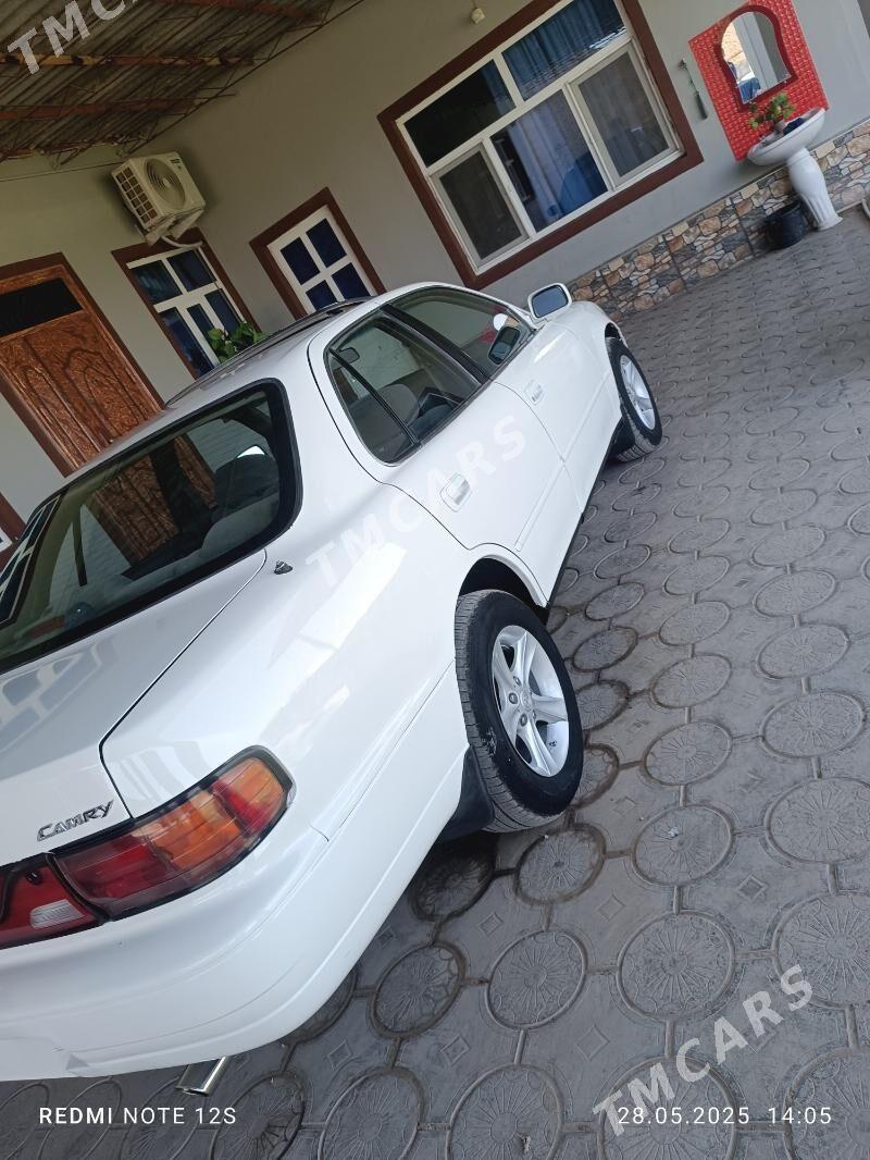 Toyota Camry 1993 - 80 000 TMT - Керки - img 2