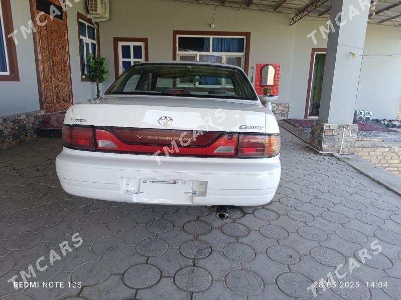 Toyota Camry 1993 - 80 000 TMT - Керки - img 6