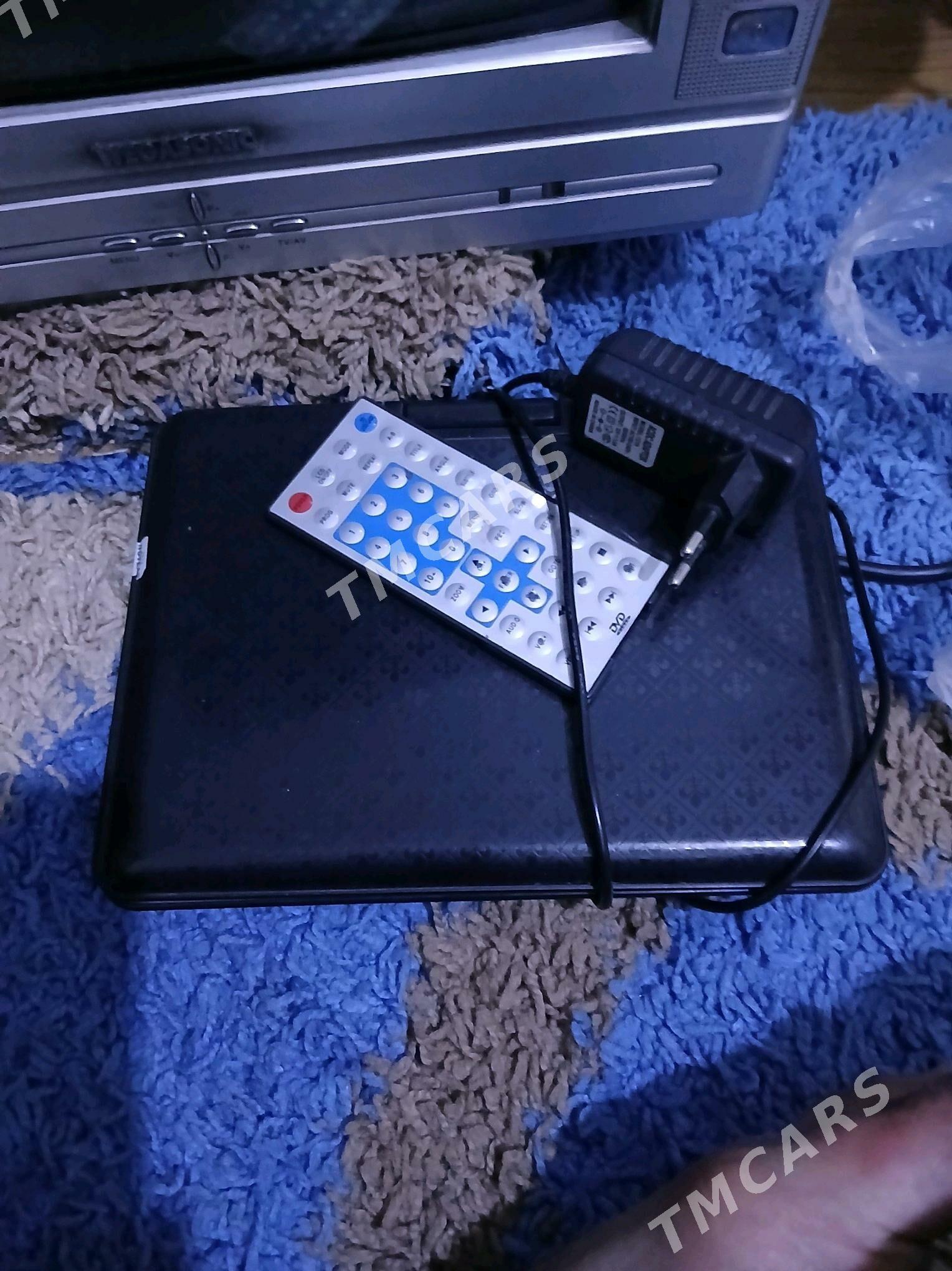DVD  Televisor - Mary - img 2