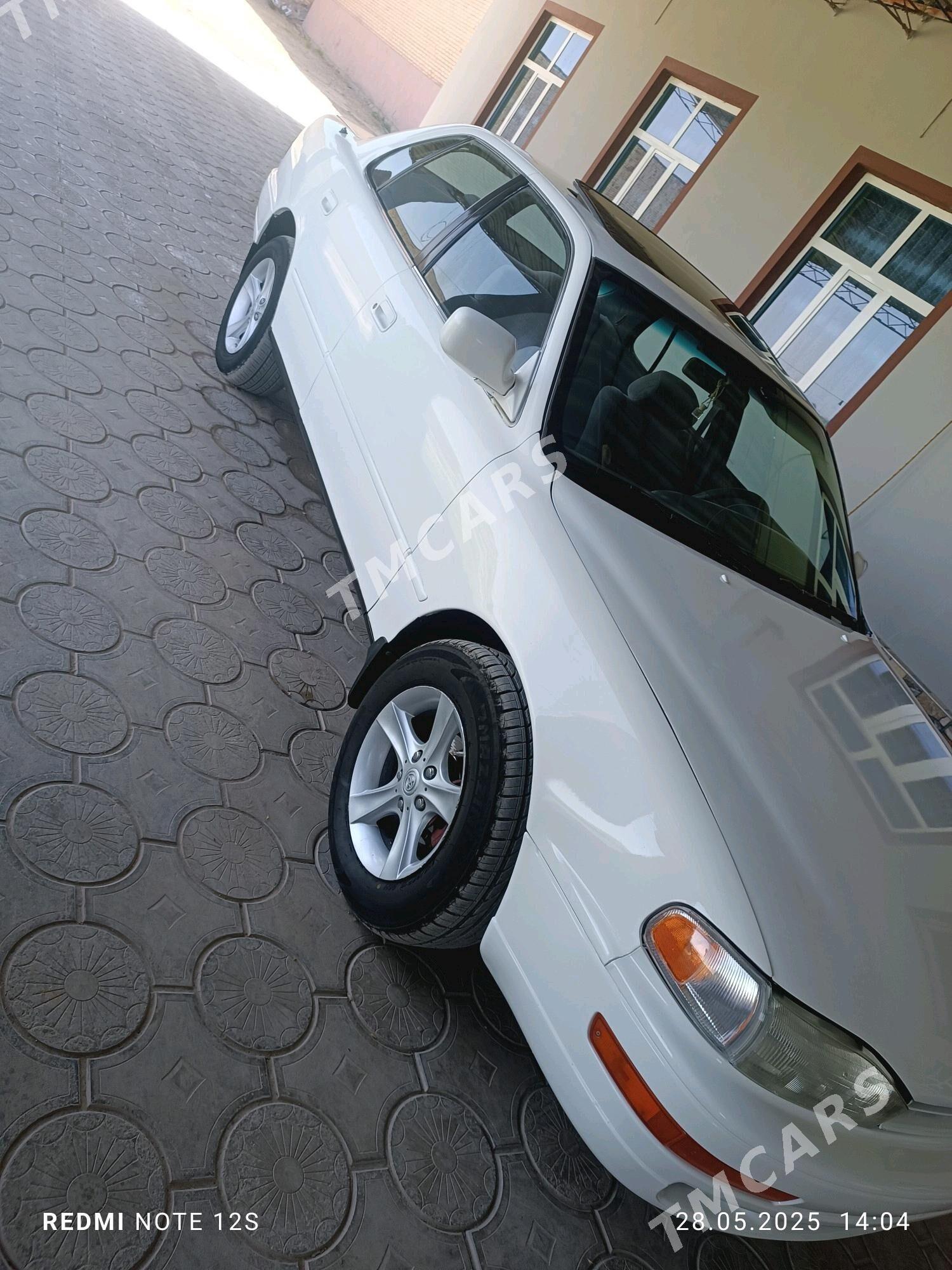 Toyota Camry 1993 - 80 000 TMT - Керки - img 7