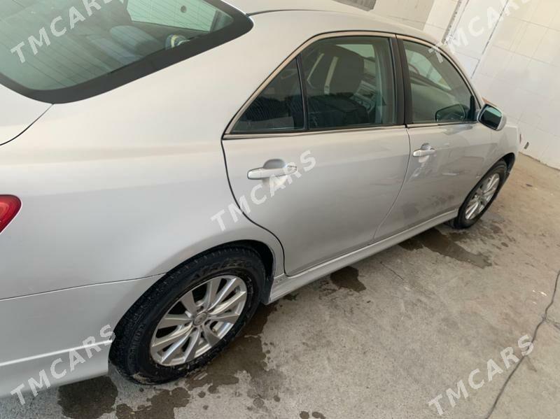 Toyota Camry 2010 - 195 000 TMT - Магданлы - img 7