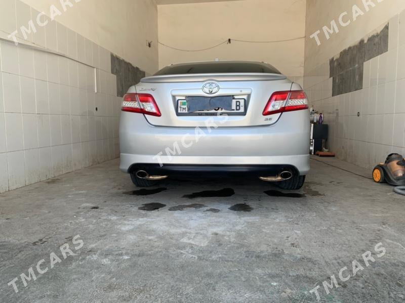 Toyota Camry 2010 - 195 000 TMT - Магданлы - img 10