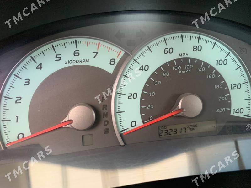 Toyota Camry 2010 - 195 000 TMT - Магданлы - img 8