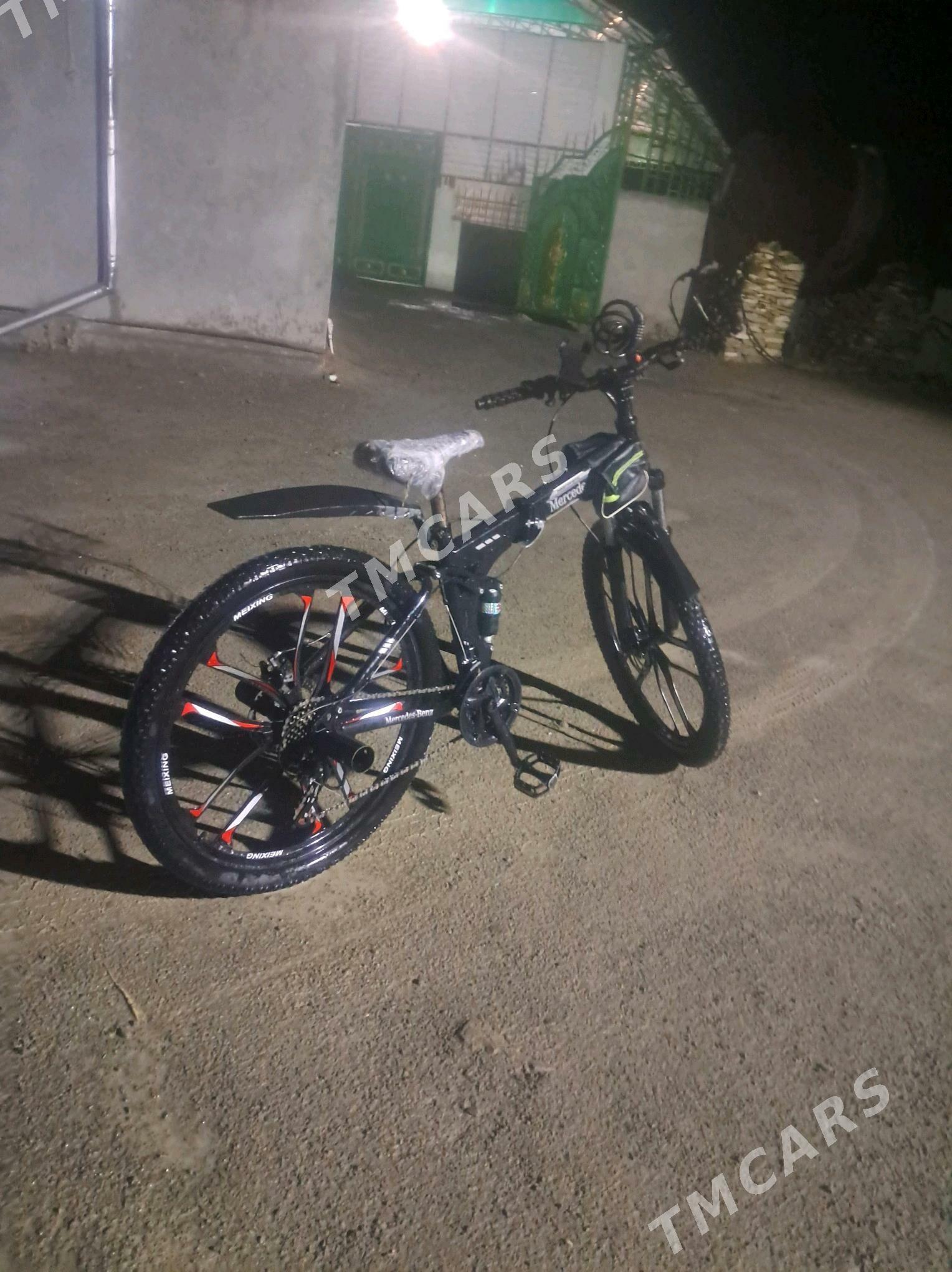 Tigir - Бахарден - img 2