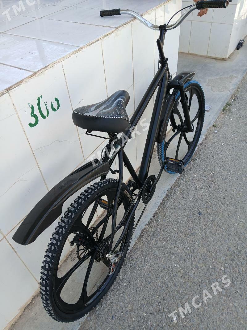 26 lyk tigir - Gökdepe - img 3