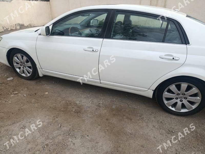 Toyota Avalon 2005 - 170 000 TMT - Хитровка - img 4