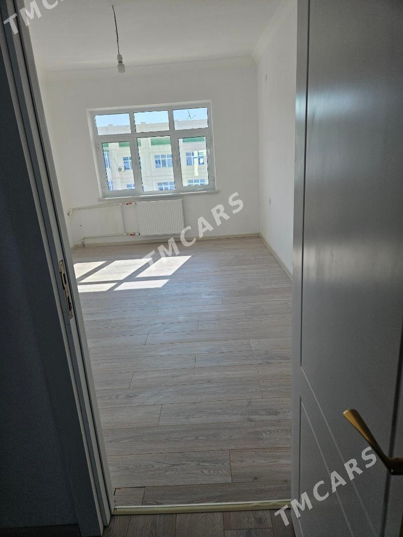 1этаж 3 ком 40д айрапорт - Türkmenabat - img 4