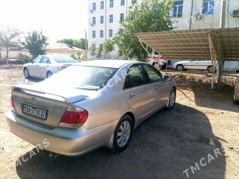 Toyota Camry 2006 - 160 000 TMT - Кёнеургенч - img 4