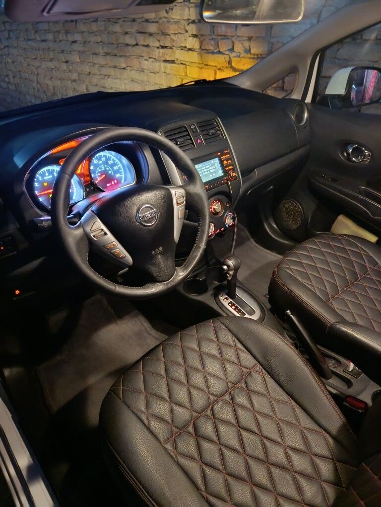 Nissan Versa Note 2014 - 80 000 TMT - Туркменабат - img 5