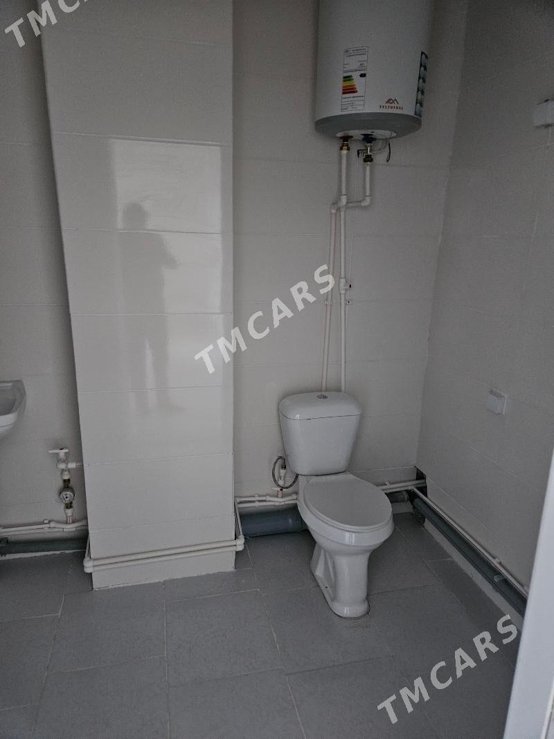 1этаж 3 ком 40д айрапорт - Türkmenabat - img 3