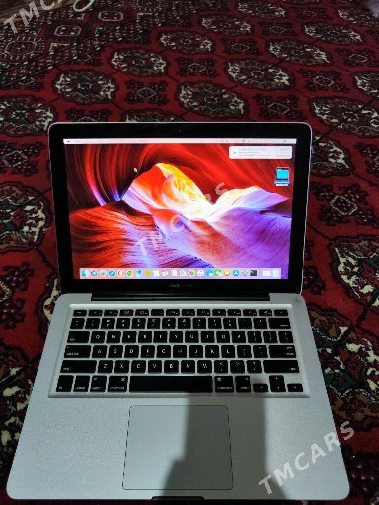 Macbook pro - Чарджоу - img 2