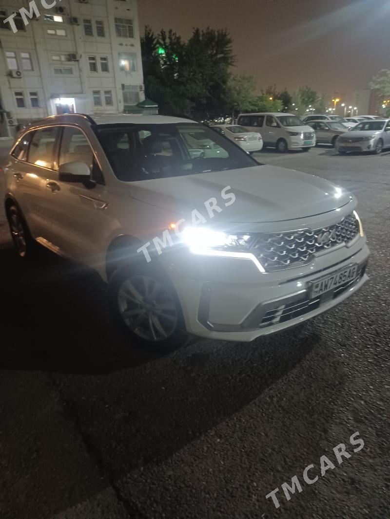 Kia Sorento 2020 - 340 000 TMT - Aşgabat - img 2