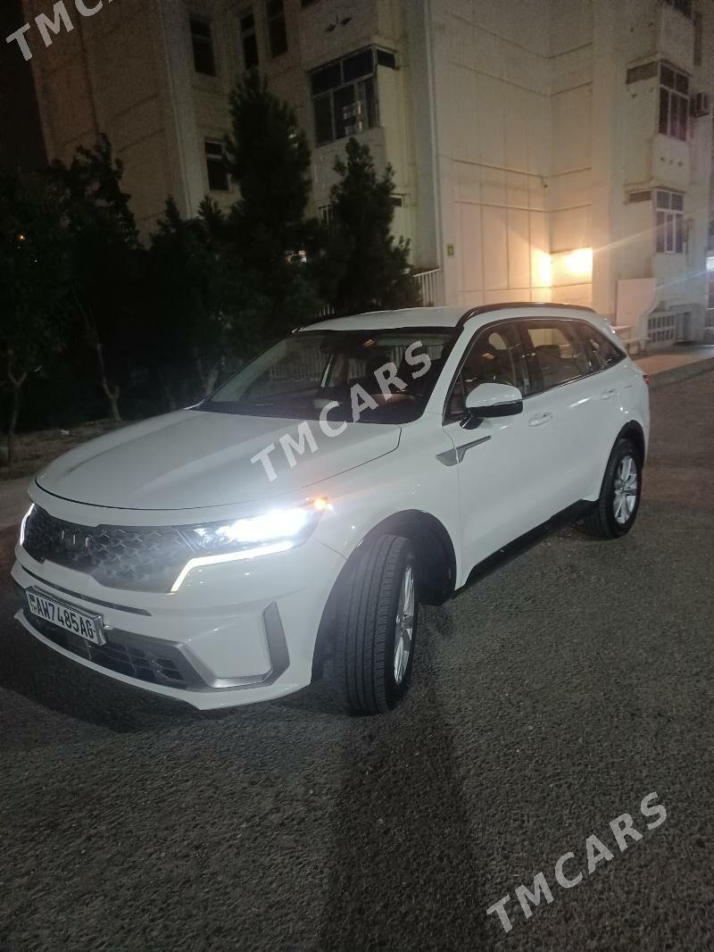 Kia Sorento 2020 - 340 000 TMT - Aşgabat - img 6