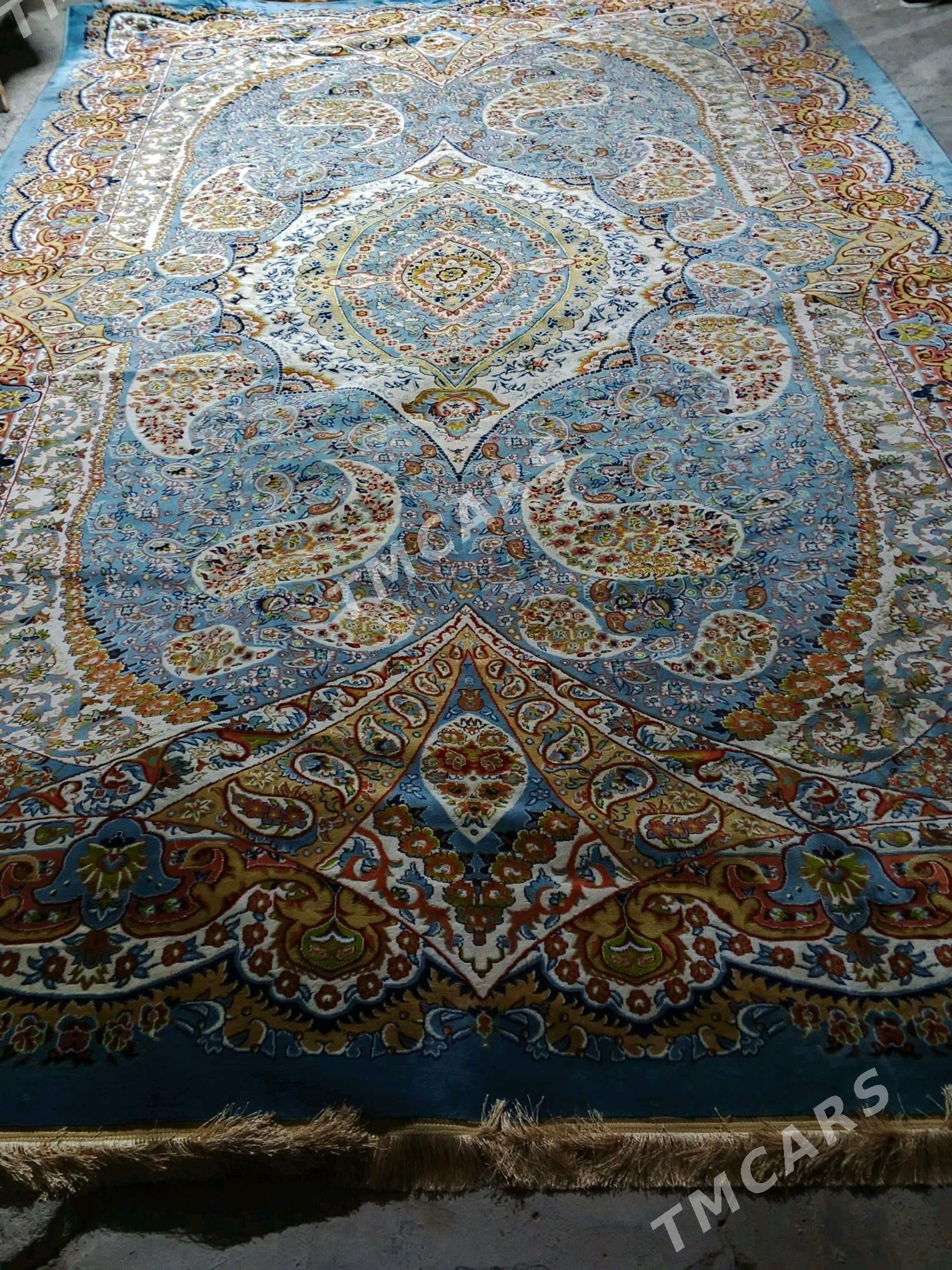 haly - Aşgabat - img 2