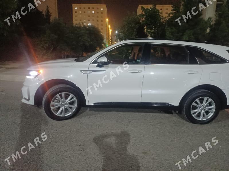 Kia Sorento 2020 - 340 000 TMT - Aşgabat - img 5