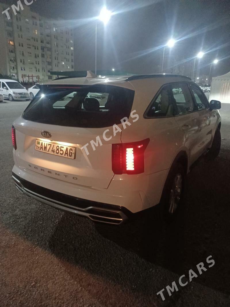 Kia Sorento 2020 - 340 000 TMT - Aşgabat - img 3