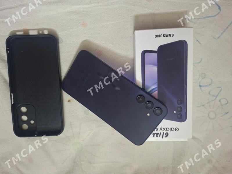 samsung a15 6/128 - Daşoguz - img 2