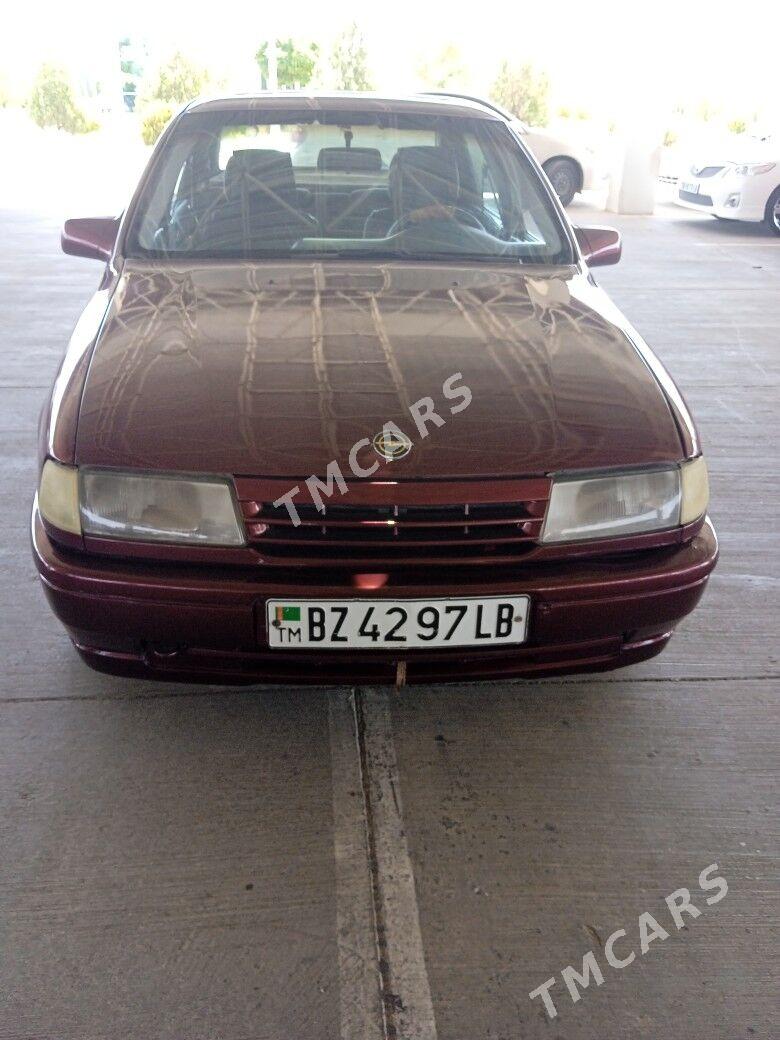Opel Vectra 1992 - 35 000 TMT - Türkmenabat - img 2