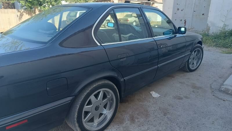 BMW 525 1993 - 60 000 TMT - Türkmenabat - img 7