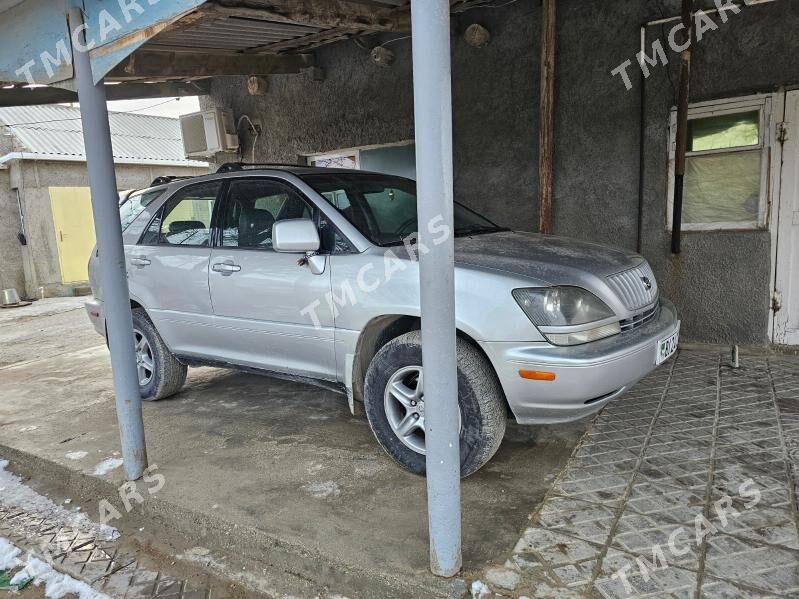 Lexus RX 300 2000 - 165 000 TMT - Balkanabat - img 3
