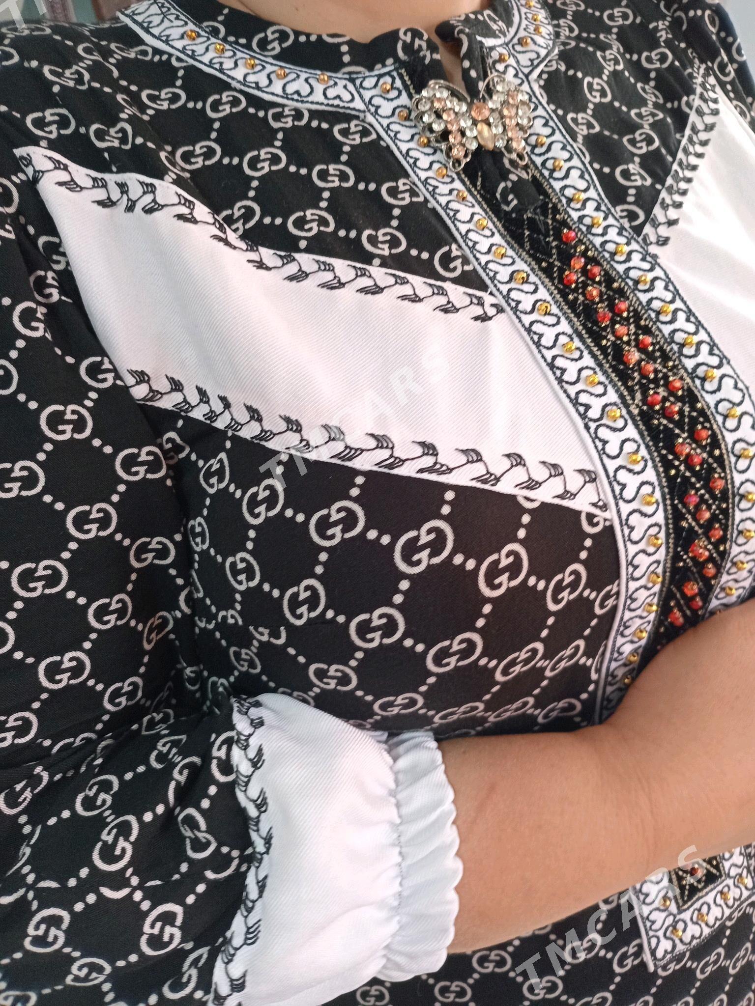 koynek tikyan - Görogly (Tagta) - img 5