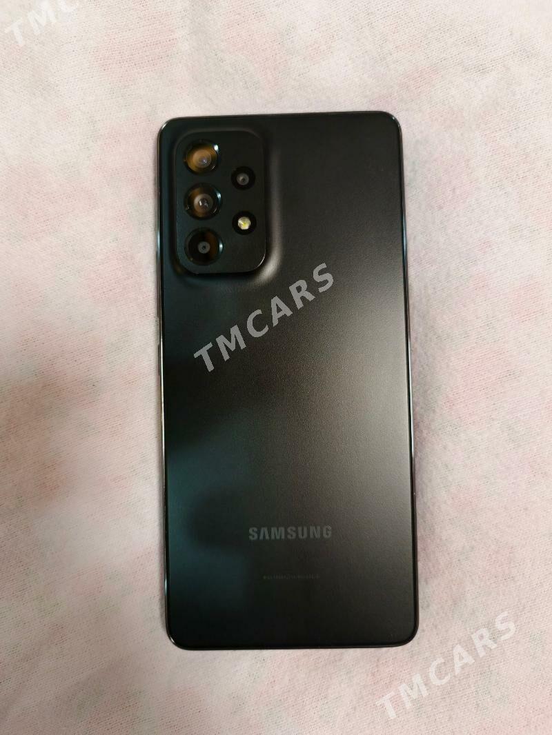 SAMSUNG A53 8.128 - Türkmenbaşy - img 4