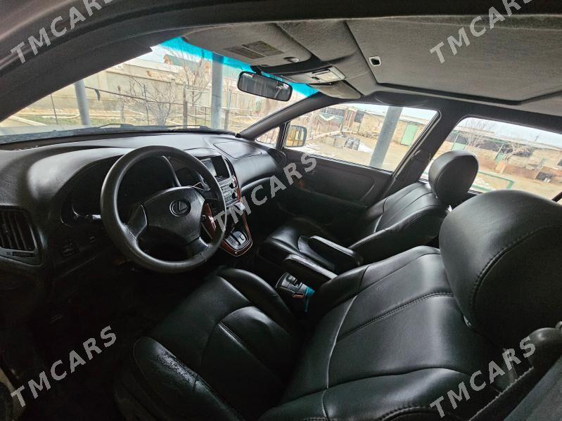 Lexus RX 300 2000 - 165 000 TMT - Balkanabat - img 2