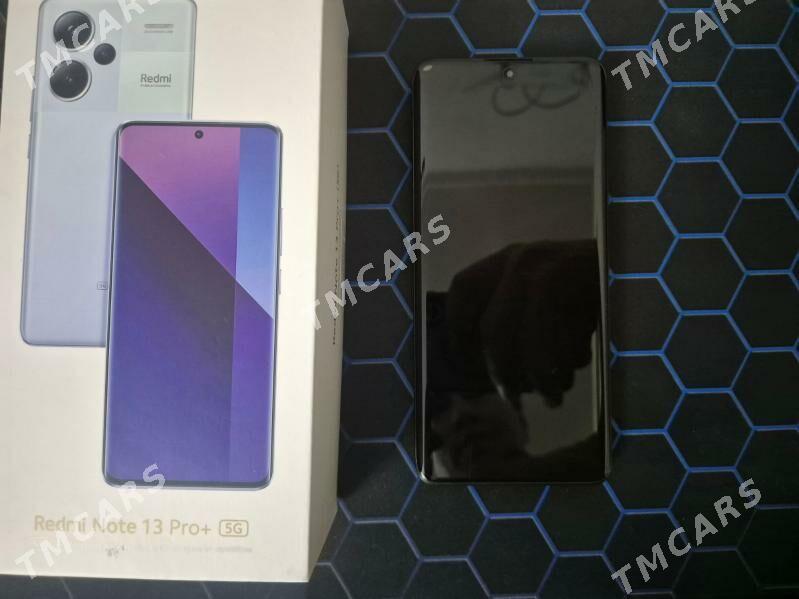 Redmi note 13pro+ - 30 mkr - img 2