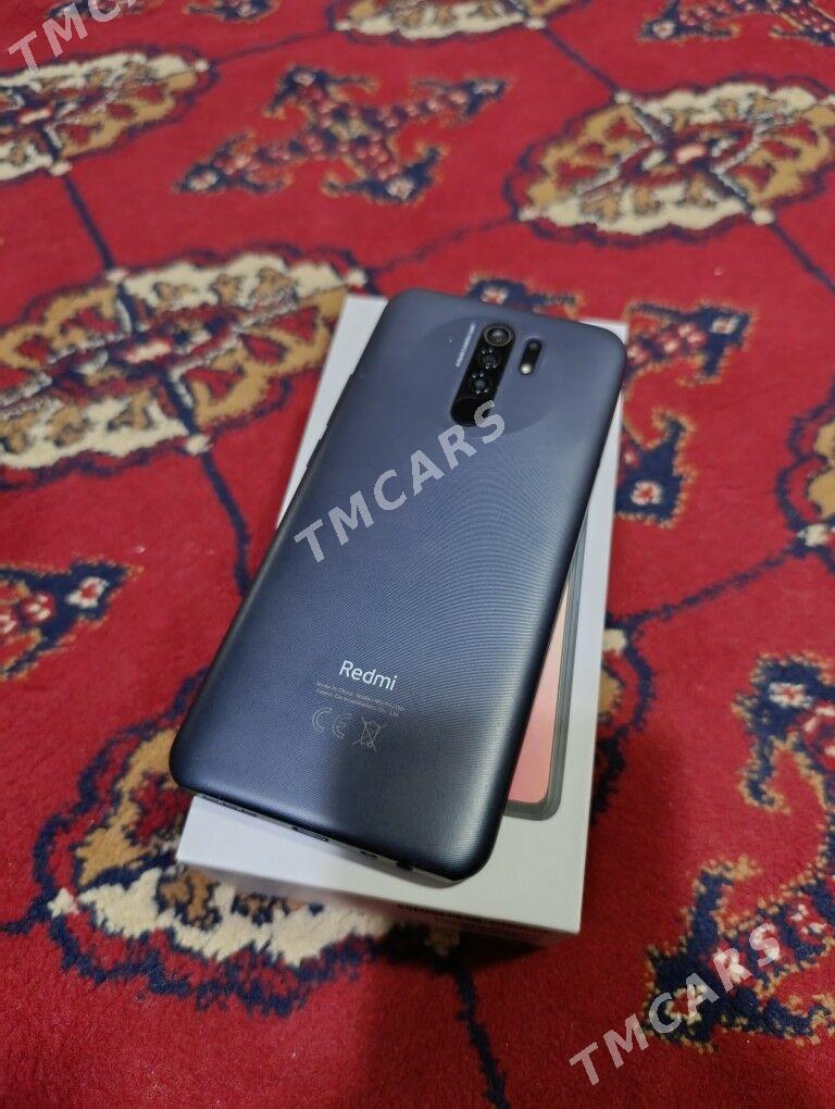 Redmi 9 - Мары - img 2