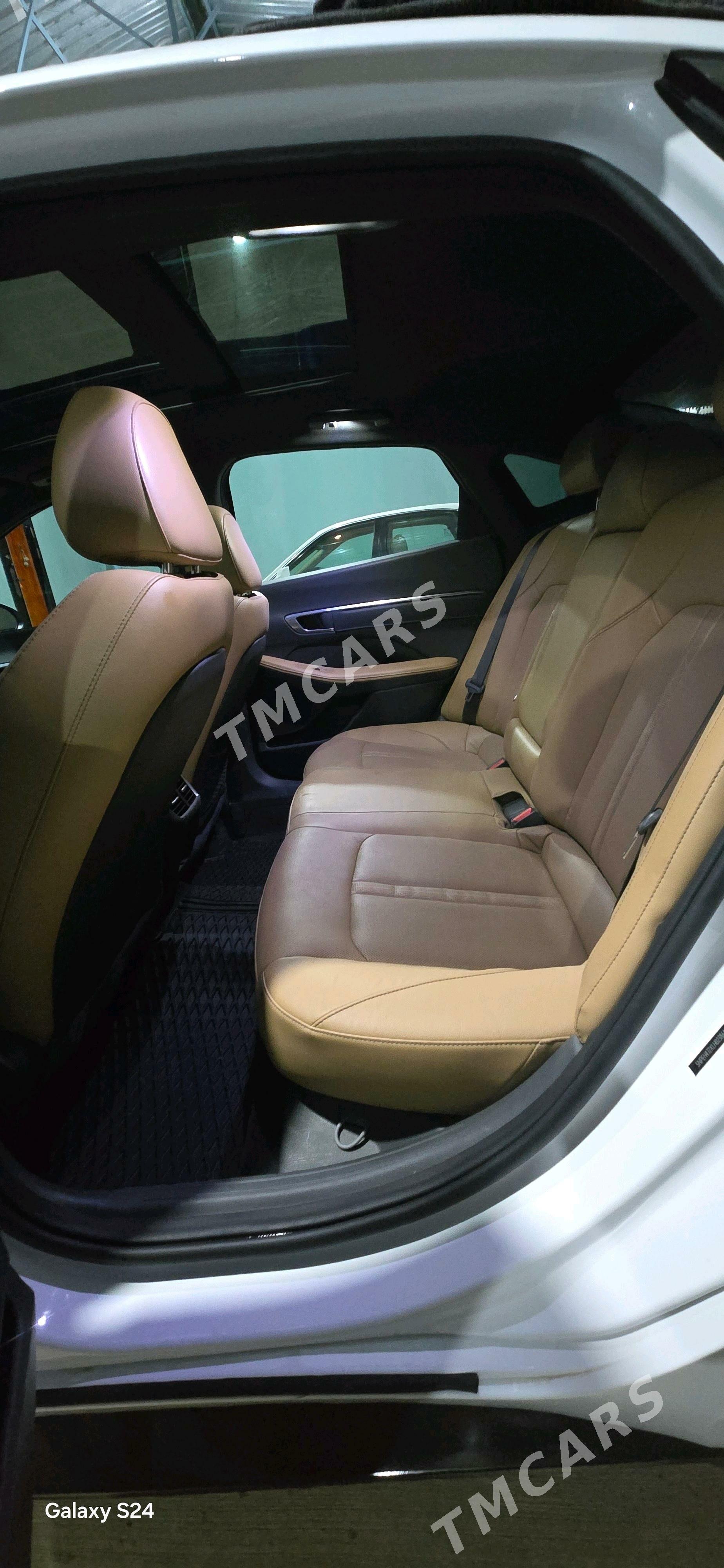 Hyundai Sonata 2020 - 280 000 TMT - Ашхабад - img 6