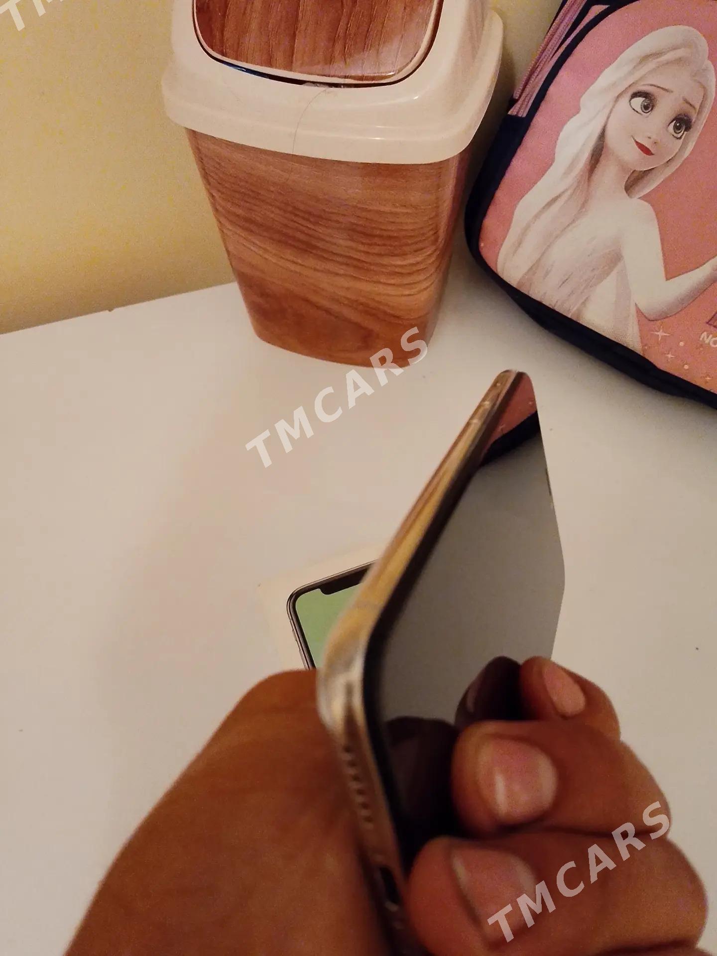 İphone X - Daşoguz - img 3