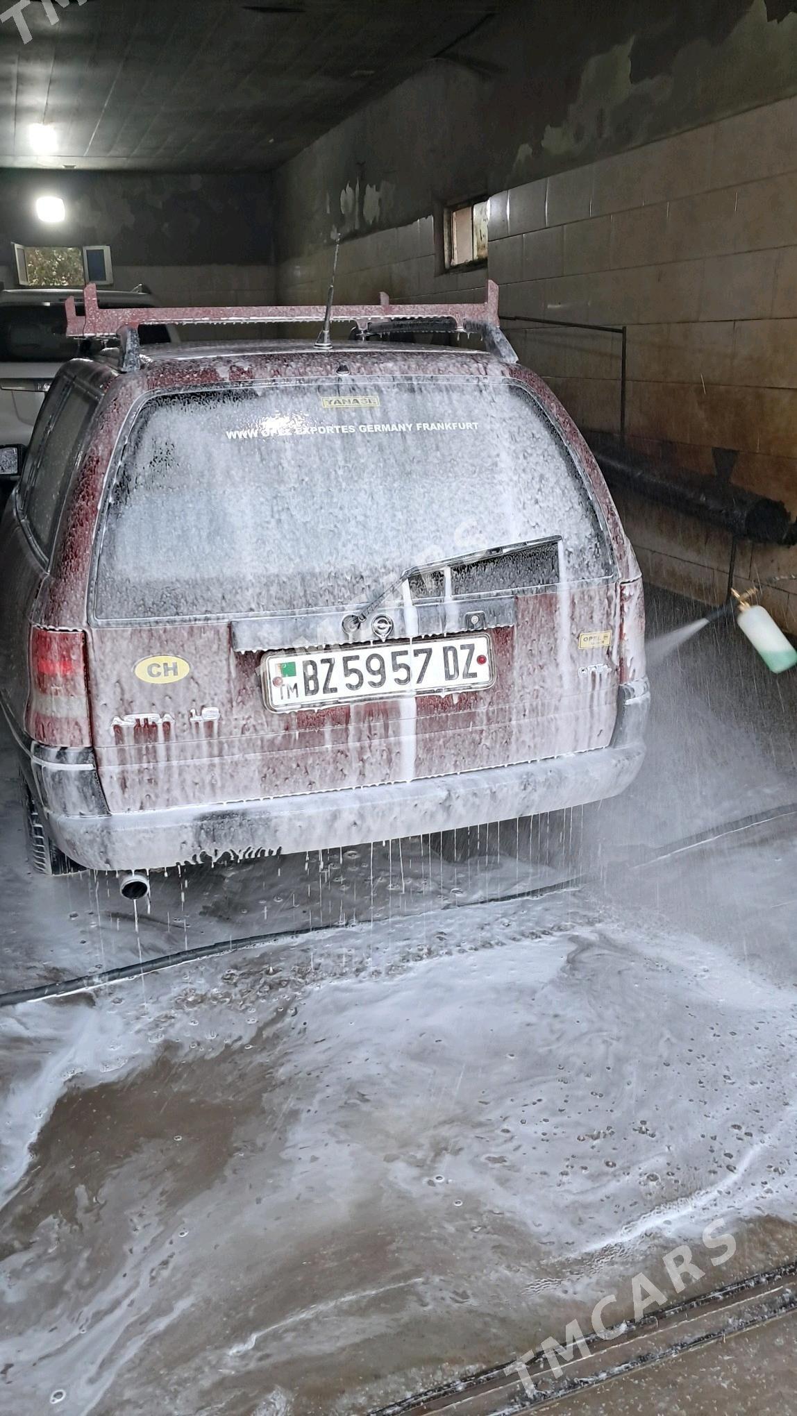 Opel Astra 1993 - 45 000 TMT - Gubadag - img 4