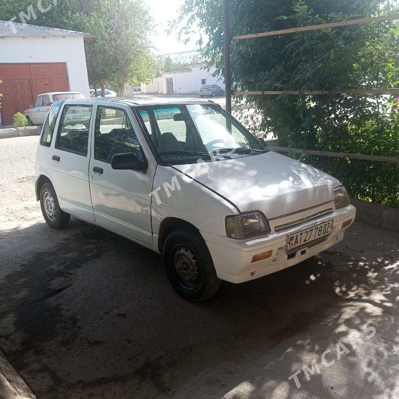 Daewoo Tico 1997 - 18 000 TMT - Дашогуз - img 2