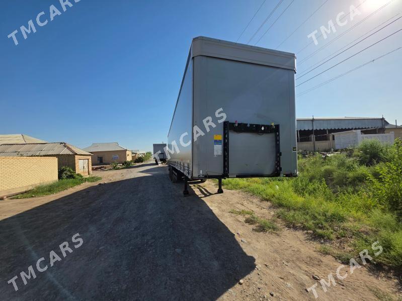 Kogel Euro Trailer 2022 - 550 000 TMT - Mary - img 5