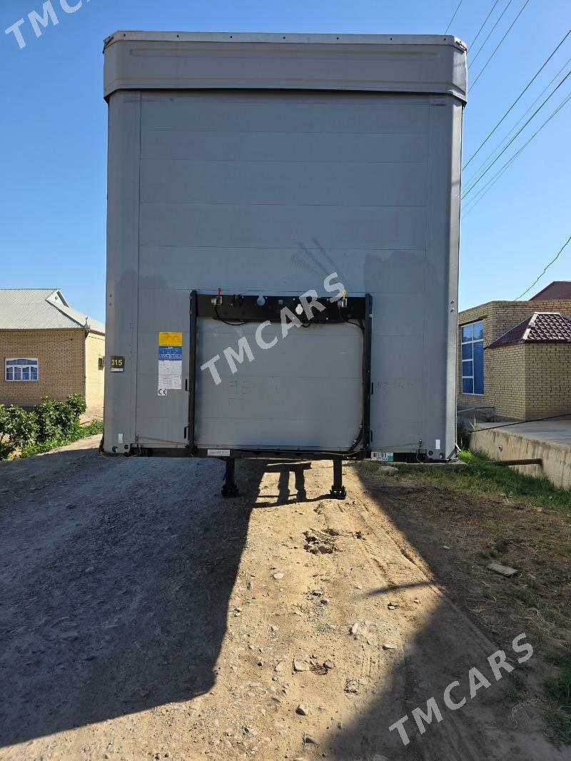 Kogel Euro Trailer 2022 - 550 000 TMT - Mary - img 4