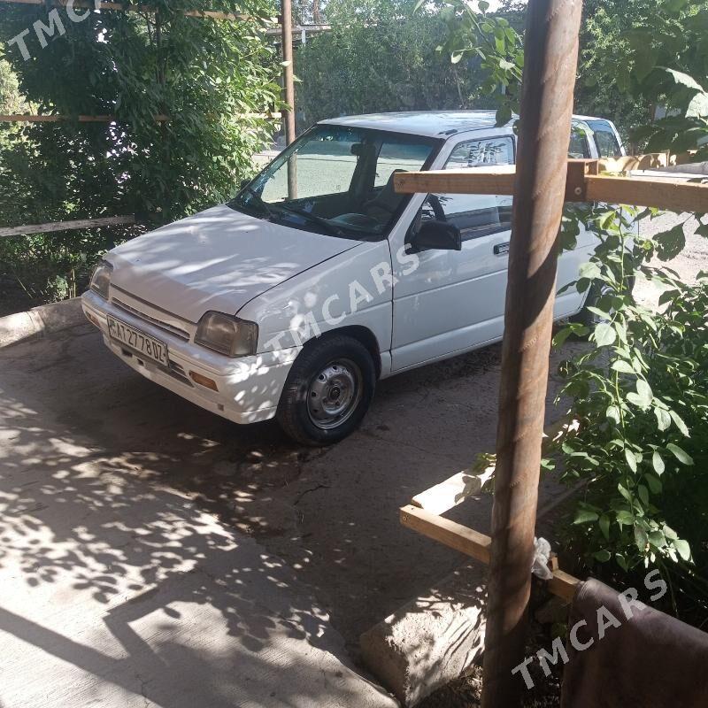 Daewoo Tico 1997 - 18 000 TMT - Дашогуз - img 3