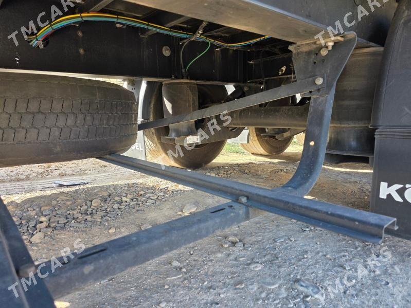 Kogel Euro Trailer 2022 - 550 000 TMT - Mary - img 6