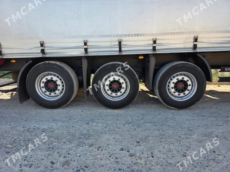 Kogel Euro Trailer 2022 - 550 000 TMT - Mary - img 7