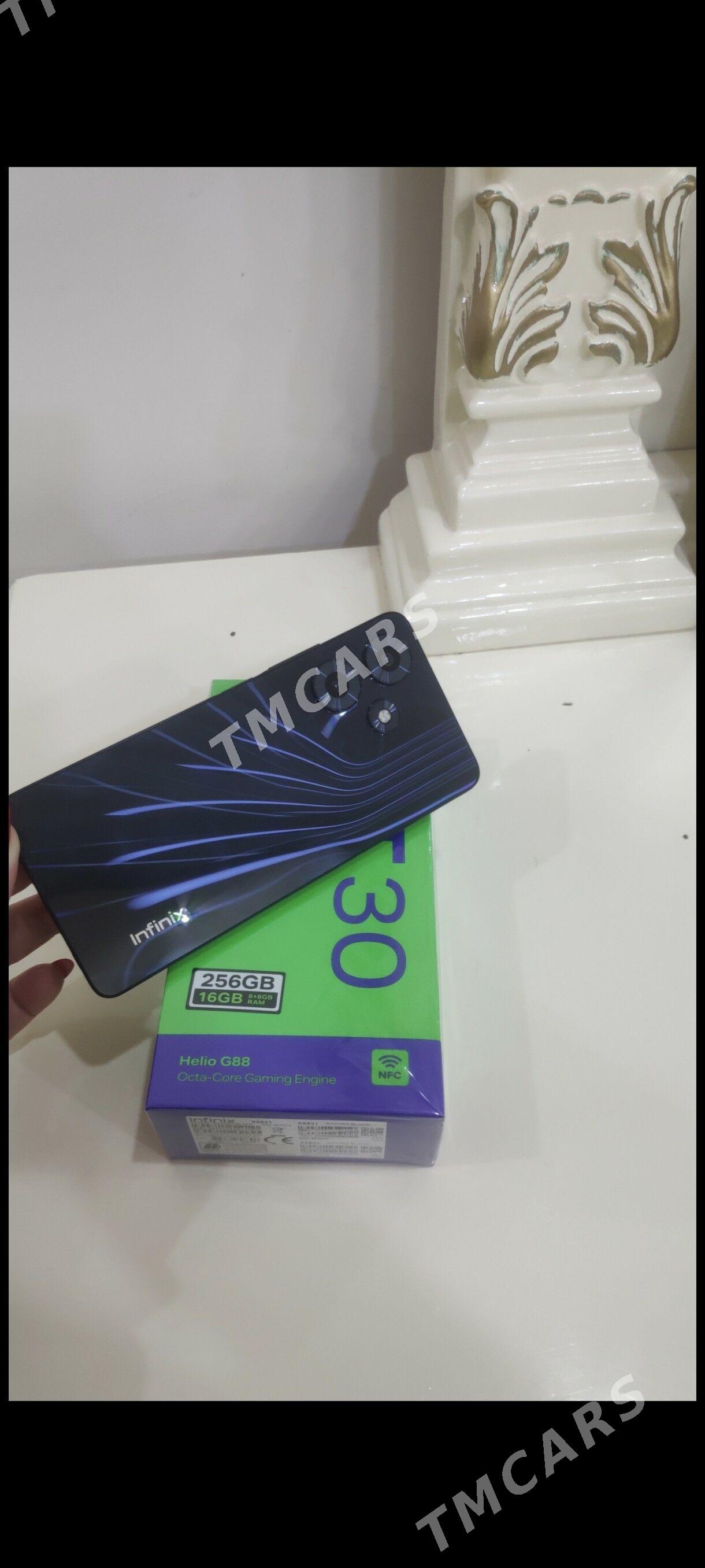 Infinix Hot 30 - Дашогуз - img 2
