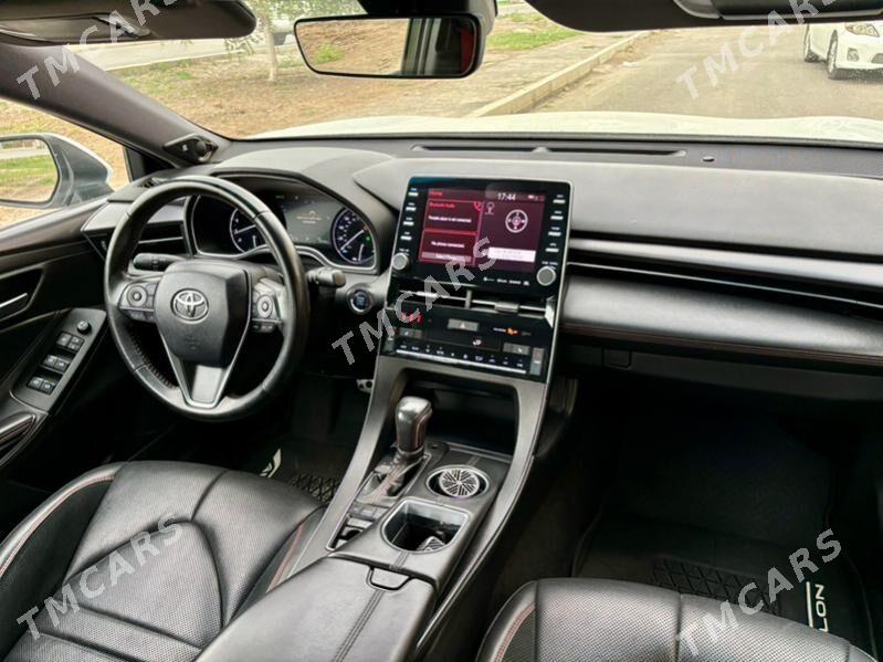 Toyota Avalon 2021 - 445 000 TMT - Туркменабат - img 6