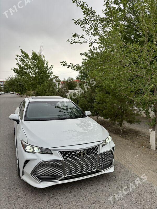 Toyota Avalon 2021 - 445 000 TMT - Туркменабат - img 8