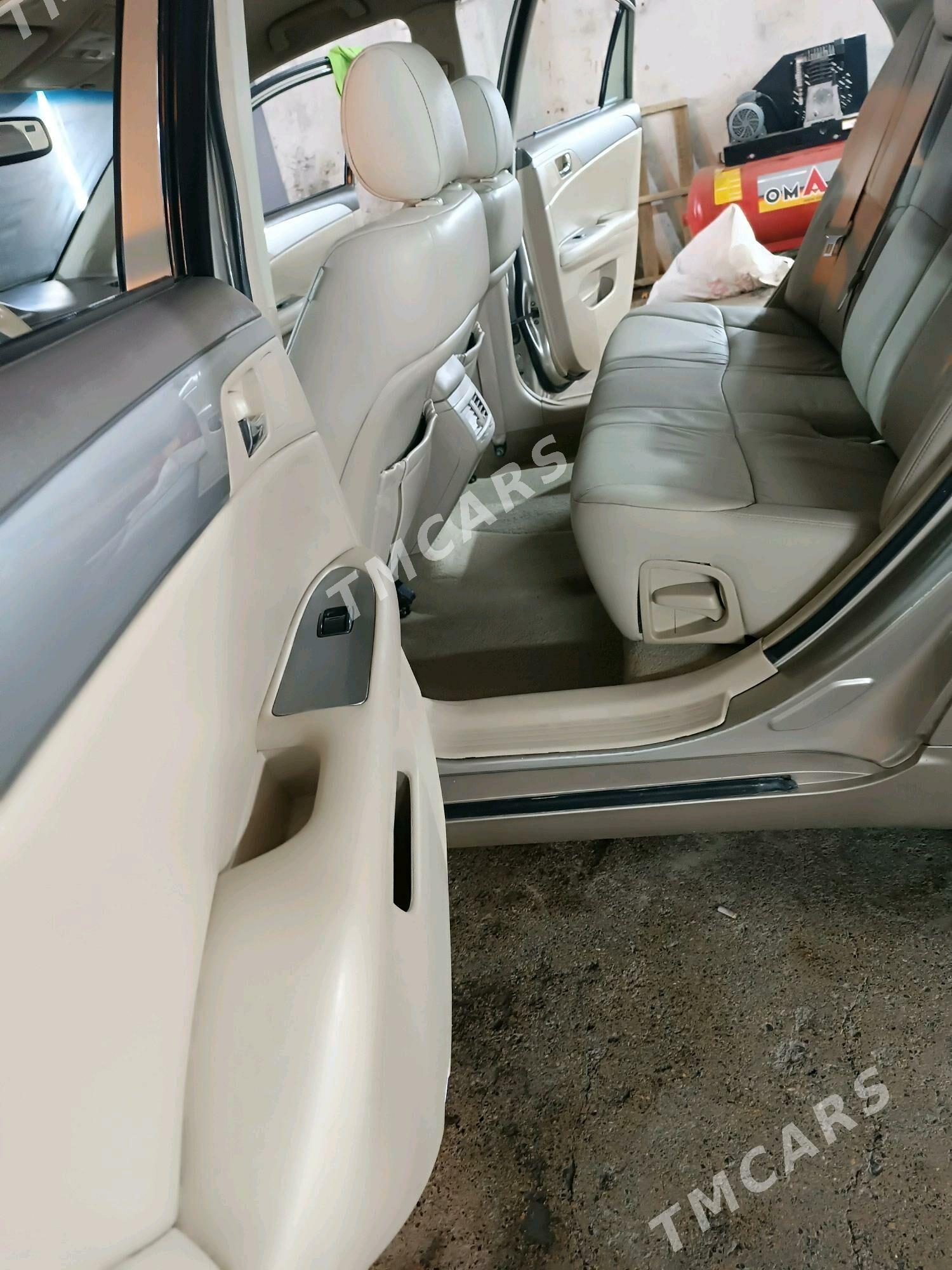 Toyota Avalon 2006 - 200 000 TMT - Mary - img 6