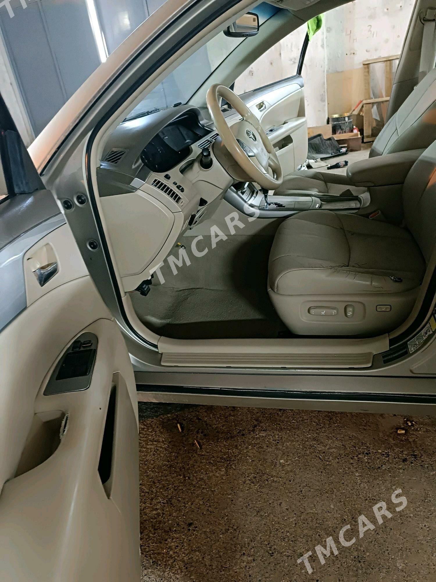 Toyota Avalon 2006 - 200 000 TMT - Mary - img 4