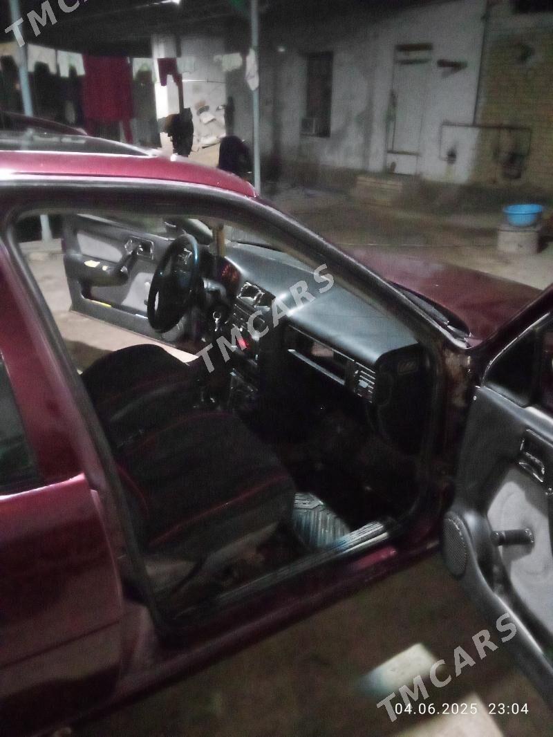 Opel Vectra 1990 - 30 000 TMT - Саят - img 6
