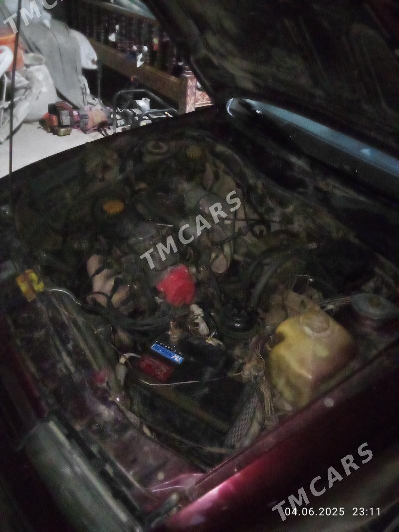 Opel Vectra 1990 - 30 000 TMT - Саят - img 4