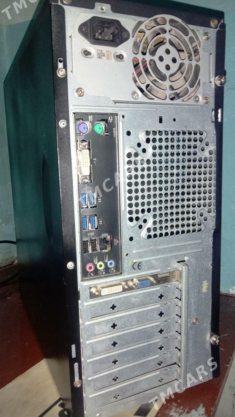 Kompyuter i5 (6 pokolenye) - Ашхабад - img 2