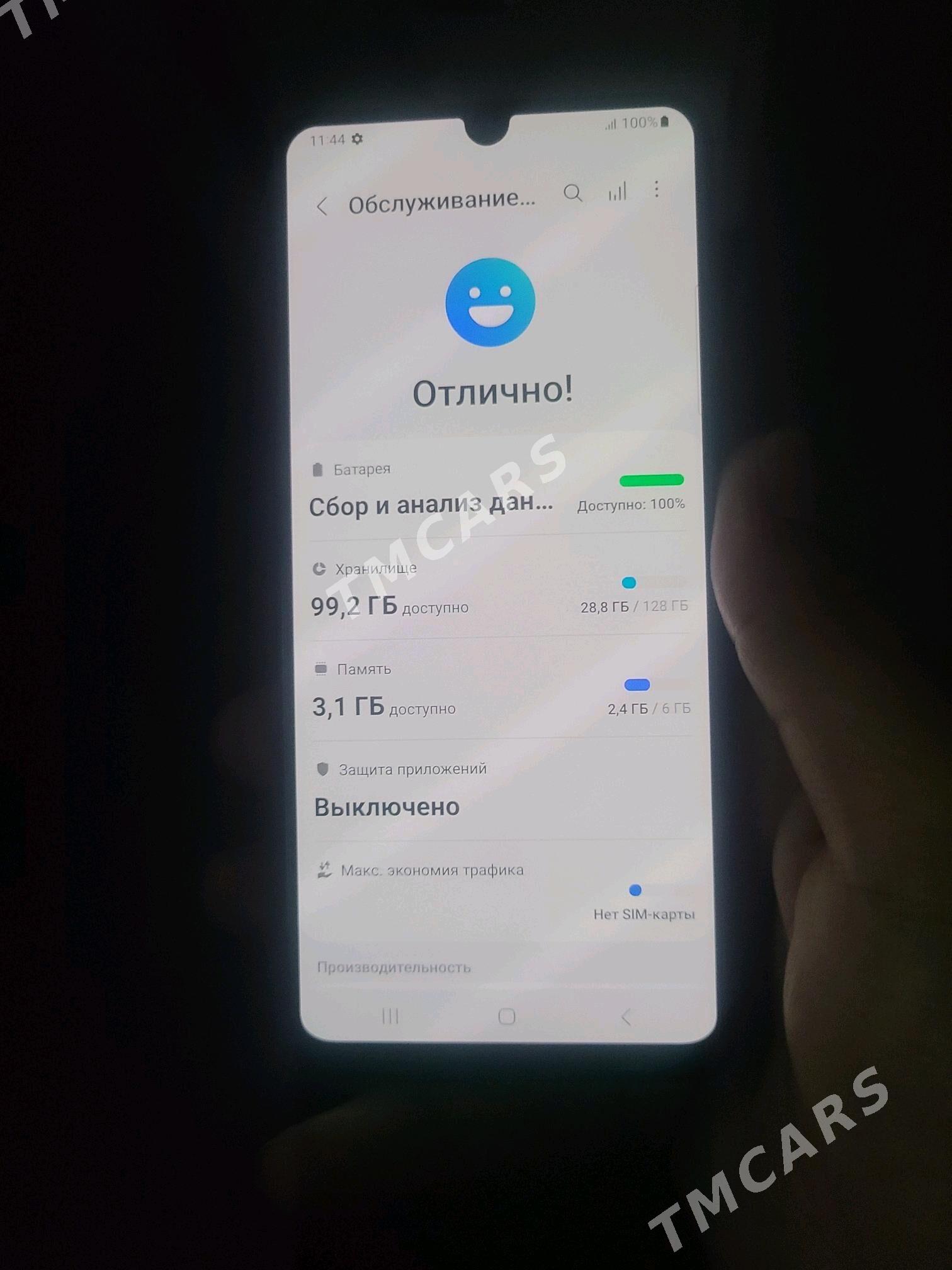 Samsung A32 6/128 - Туркменабат - img 3