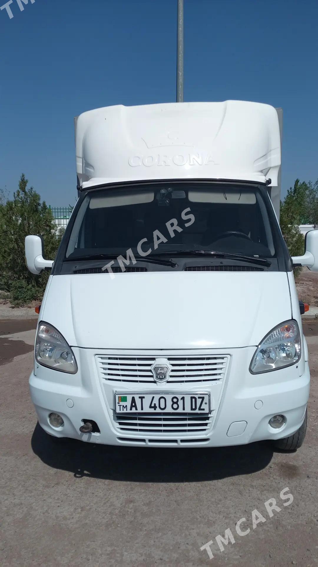 Gaz Gazel 2014 - 185 000 TMT - Дашогуз - img 6