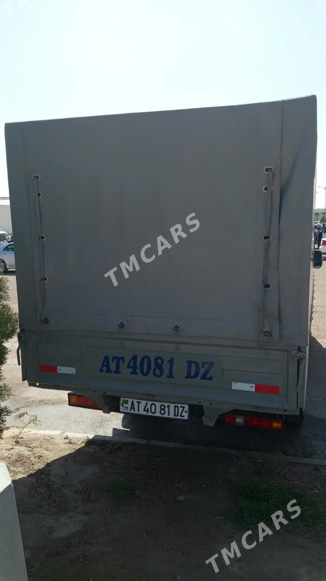 Gaz Gazel 2014 - 185 000 TMT - Дашогуз - img 3
